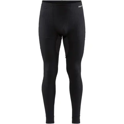Craft Active Extreme X Pants M Underställ Byxa Black, M