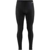 Craft Active Extreme X Pants M Underställ Byxa Black, XL