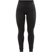 Craft Active Extreme X Pants W Underställ Byxa Black, L