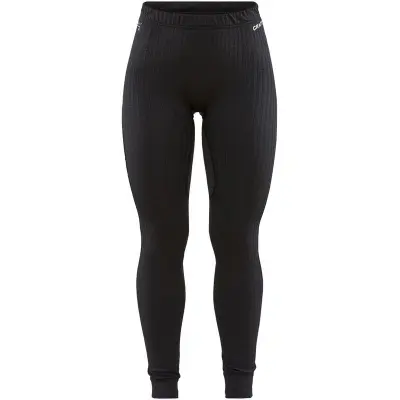 Craft Active Extreme X Pants W Underställ Byxa Black, L