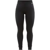 Craft Active Extreme X Pants W Underställ Byxa Black, XS