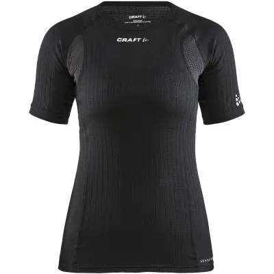 Craft Active Extreme X RN SS W  Black, L