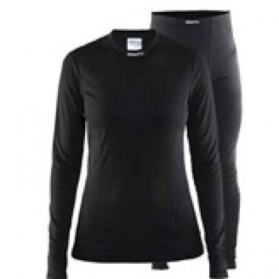 Craft Active Set W Underställset - Utförsäljning