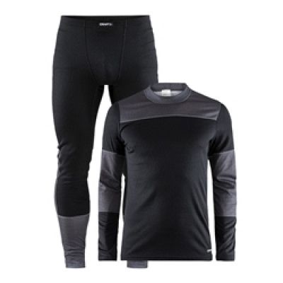 Craft Baselayer Set M