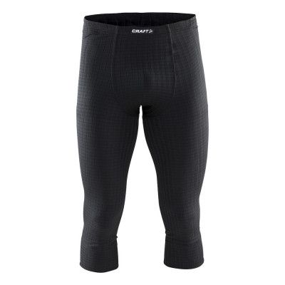 Craft Be Active Extreme Knicker M Black Underställ KLIPP!