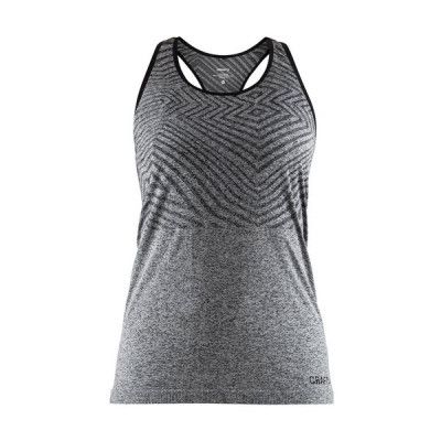 Craft Cool Comfort She Racerback Singlet