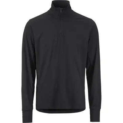 Craft Flow HZ LS M  Black Melange, XXL