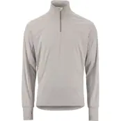Craft Flow HZ LS M  Grey Melange, M