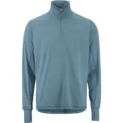 Craft Flow HZ LS M  Real/Melange, XL