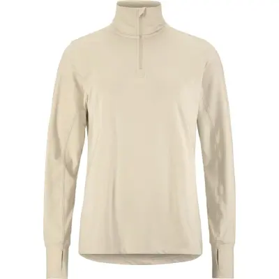 Craft Flow HZ LS W  Plaster Melange, XS