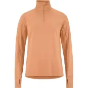 Craft Flow HZ LS W  Syrup/Melange, XL