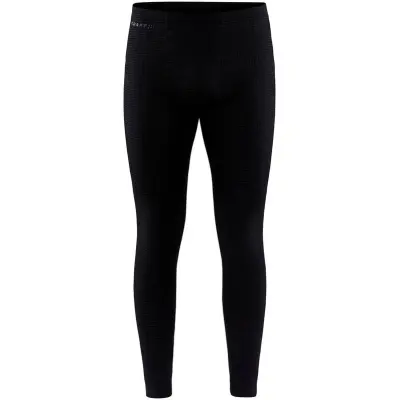 Craft Pro Wool Extreme X Pant M Underställ Byxa Black, L