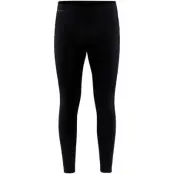 Craft Pro Wool Extreme X Pant M Underställ Byxa Black, M