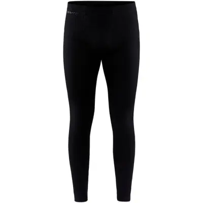 Craft Pro Wool Extreme X Pant M Underställ Byxa Black, XL