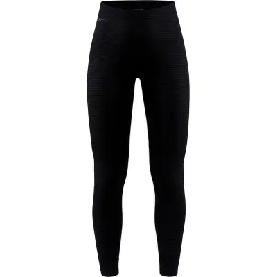 Craft Pro Wool Extreme X Pant W Underställ Byxa Black, L