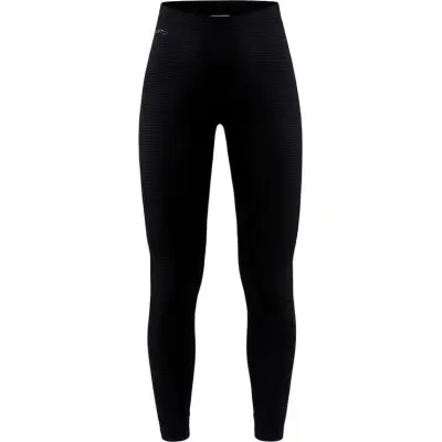 Craft Pro Wool Extreme X Pant W Underställ Byxa Black, S