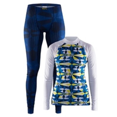 Craft Ski Team Active Extrem Set W