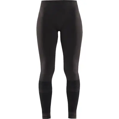 Craft Warm Intensity Pants W Underställ Byxa Black/Titanium, S