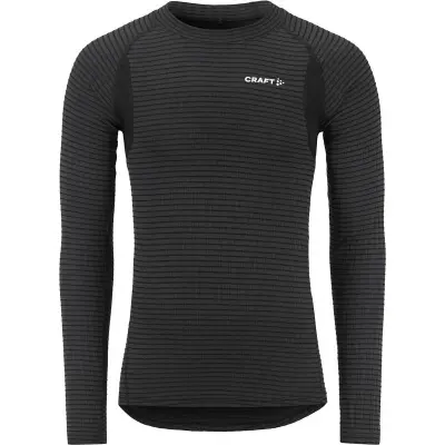 Craft Wool Extreme X LS 2 M  Black, L