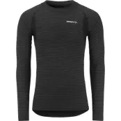 Craft Wool Extreme X LS 2 M  Black, XL