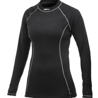 Craft Zero Crew Neck Woman Underställ