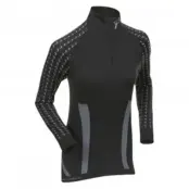 Dählie Half Zip Motivator Woman