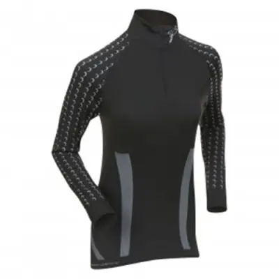 Dählie Half Zip Motivator Woman