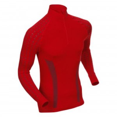 Dählie Half Zip Motivator Men