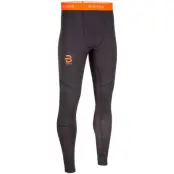 Dahlie Performance-Tech Pant M Underställ Byxa Nine Iron, XXL