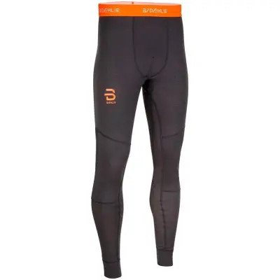 Dahlie Performance-Tech Pant M Underställ Byxa Nine Iron, XXL