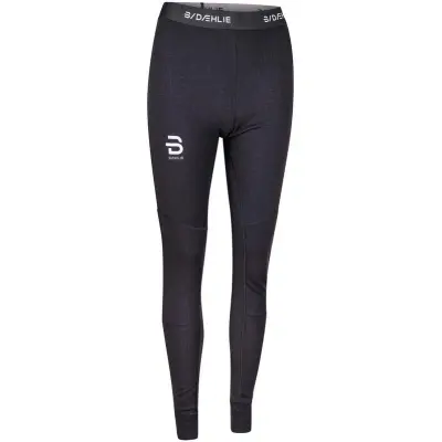 Dahlie Performance-Tech Pant  W Underställ Byxa Nine Iron, XS