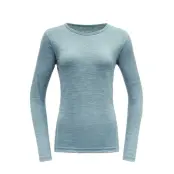 Devold Breeze LS Shirt Women Cameo Melange