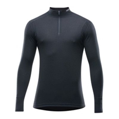 Devold Hiking Man Half Zip Neck