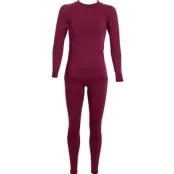 Dobsom Esbo Set Wmn Fuchsia