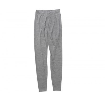 Houdini Desoli Mid Baselayer Tights Women College Grey