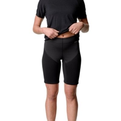 Houdini W's Mix Mid Tights