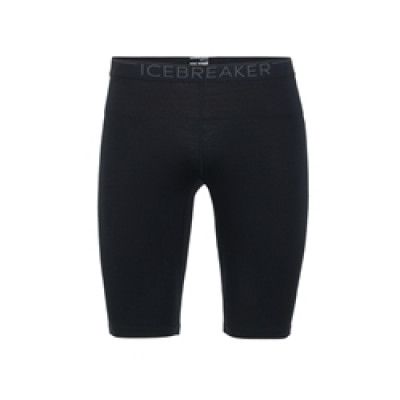 Icebreaker Mens 200 Zone Shorts