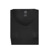 Icebreaker Siren LS SweetheartTop Women Black