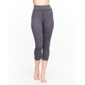 Kari Traa Rose Light Capri Royal