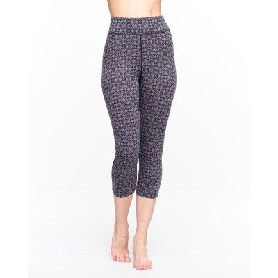 Kari Traa Rose Light Capri Royal