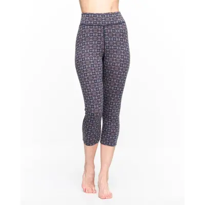 Kari Traa Rose Light Capri Royal