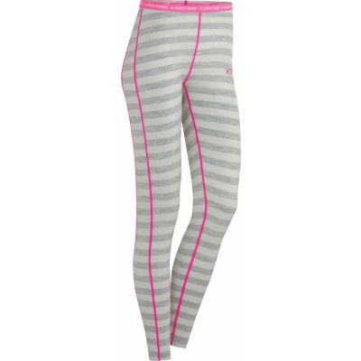 Kari Traa ULLA Underställ Grå - Underställ