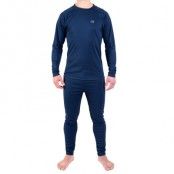 Men's Coconut Underwear XXL, Indigo Blue
