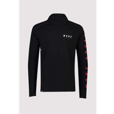 Mons Royale Olympus 3.0 Pullover Hood