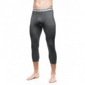Men's Airborn Alpine Tights XL, Bleached Black