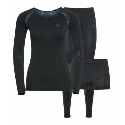 Odlo Essentials Underställspaket Dam