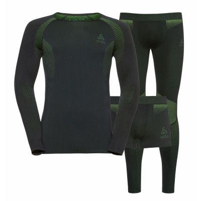 Odlo Essentials Underställspaket Herr