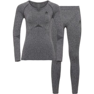 Odlo Performance Evolution Light Set Long Women