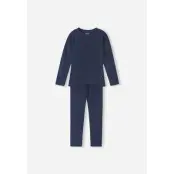 Reima Thermal set, Kinsei Navy