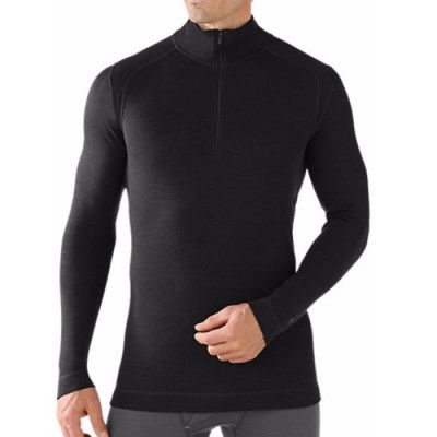Smartwool Men's Merino 250 Baselayer 1/4 Zip